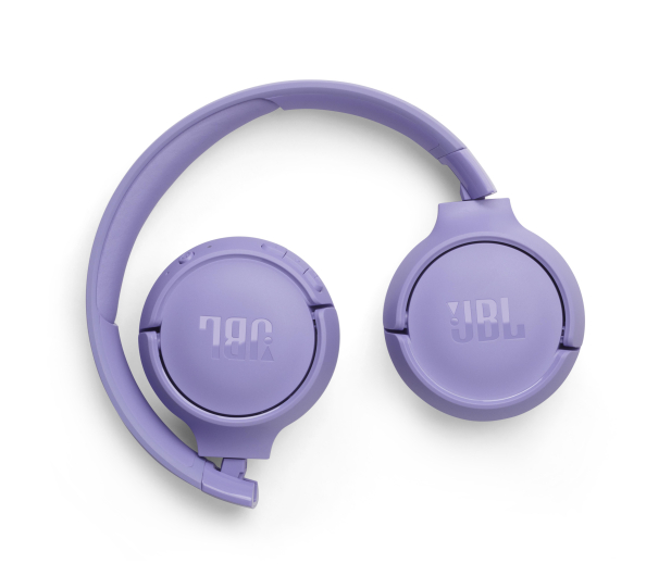 JBL Tune 520BT Fioletowy - 1205704 - zdjęcie 4
